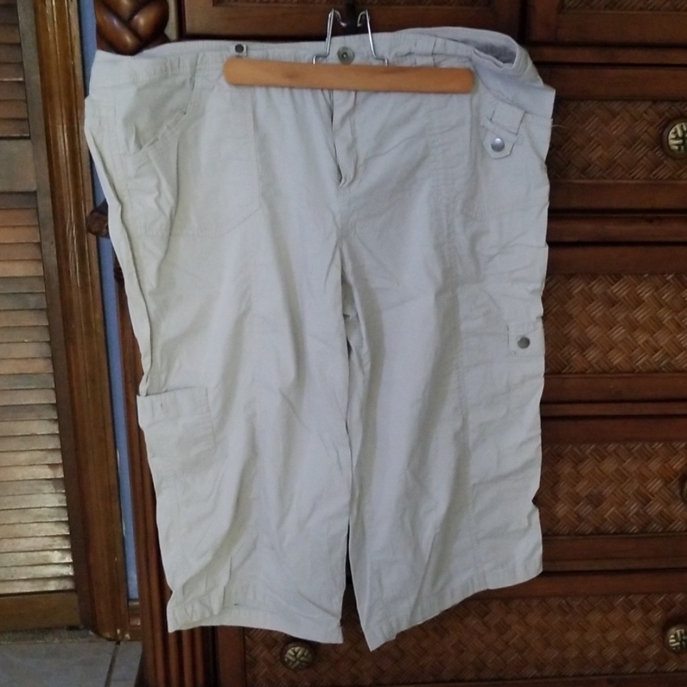 Capris